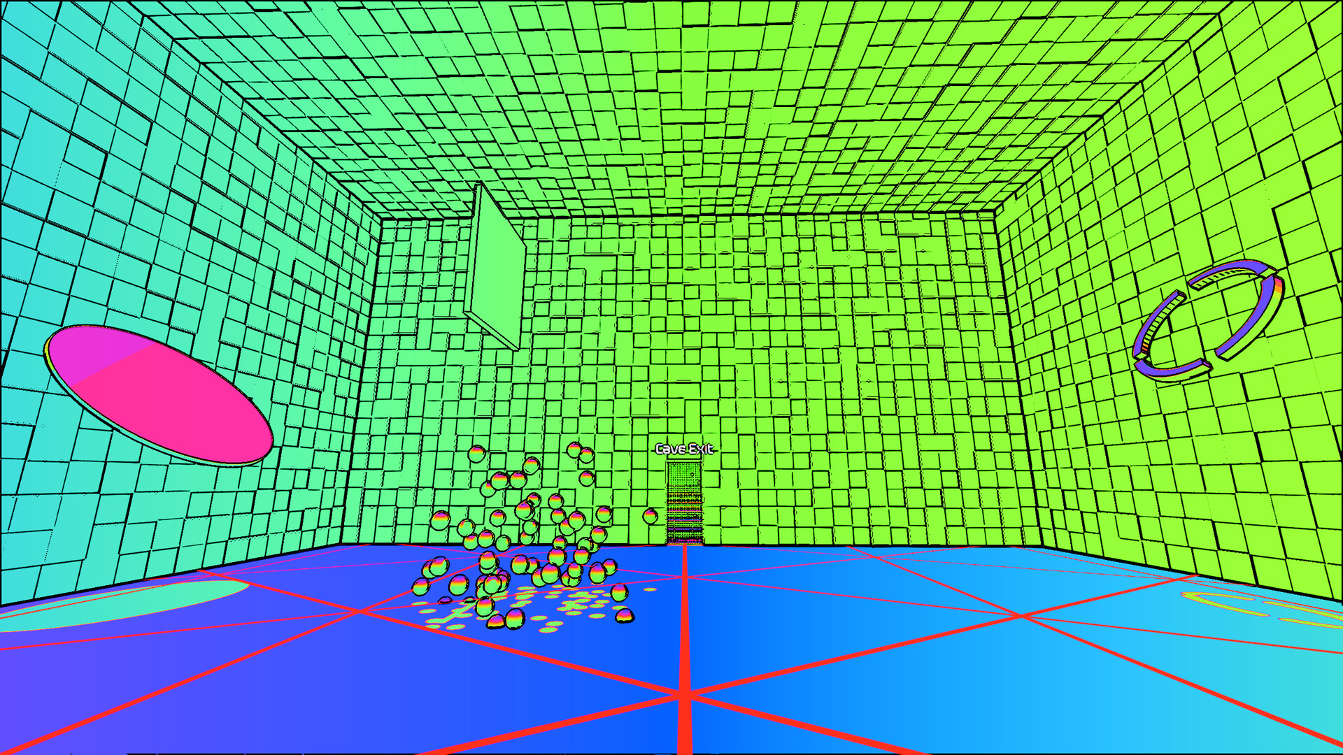 Anthros' Edge screenshot 5