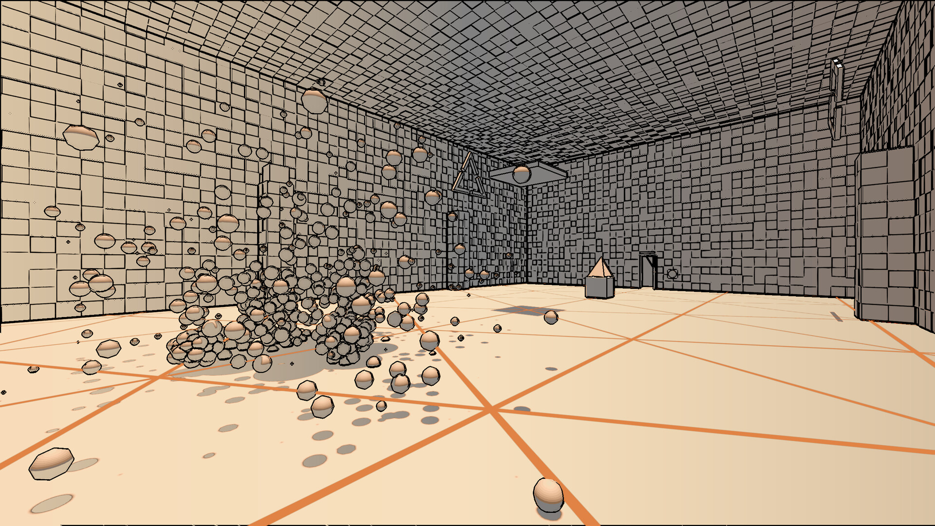 Anthros' Edge screenshot 10