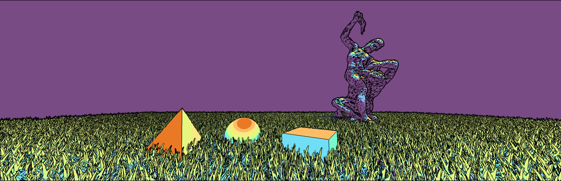 Anthros' Edge