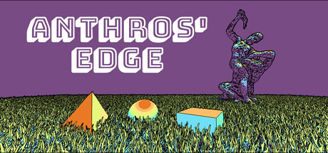 Anthros' Edge header art