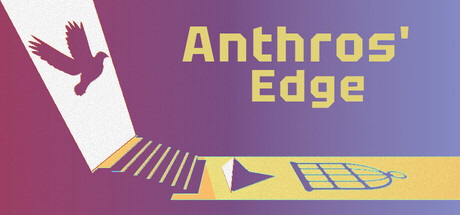 Anthros' Edge