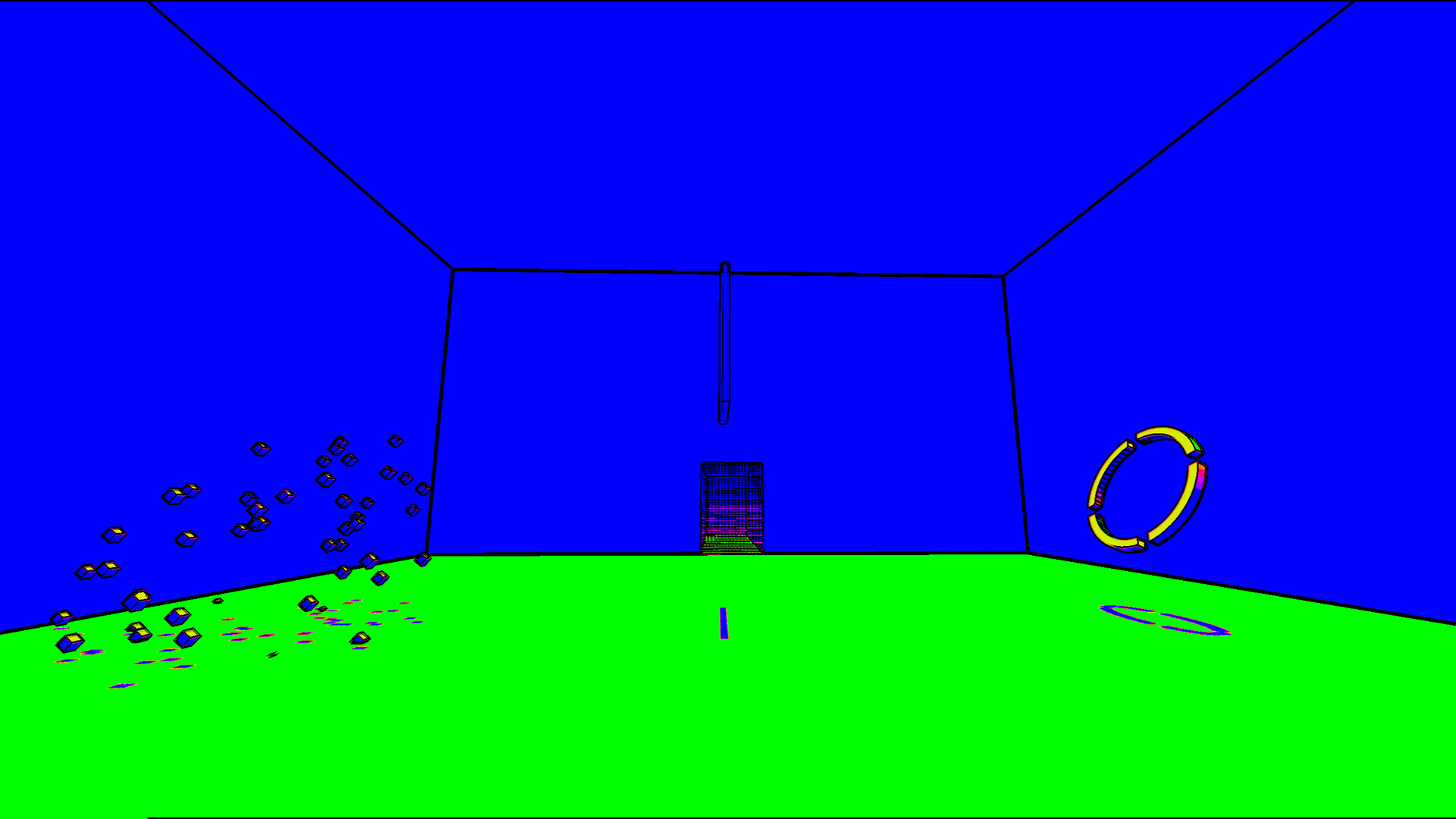 Anthros' Edge screenshot #8