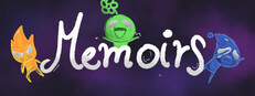 Memoirs cover