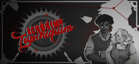 Acrônimo Tupiniquim