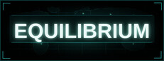 EQUILIBRIUM cover