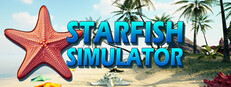Starfish Simulator ๐ cover
