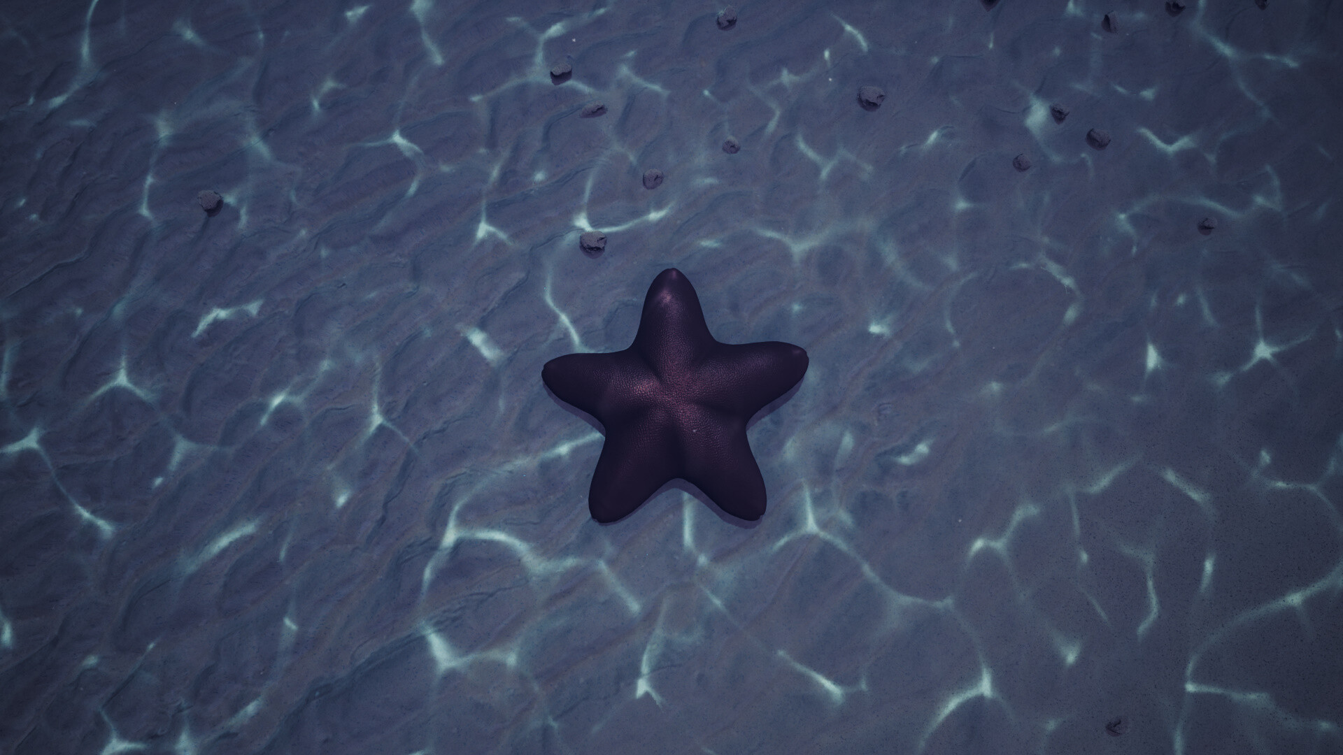 Starfish Simulator 👍 screenshot #10