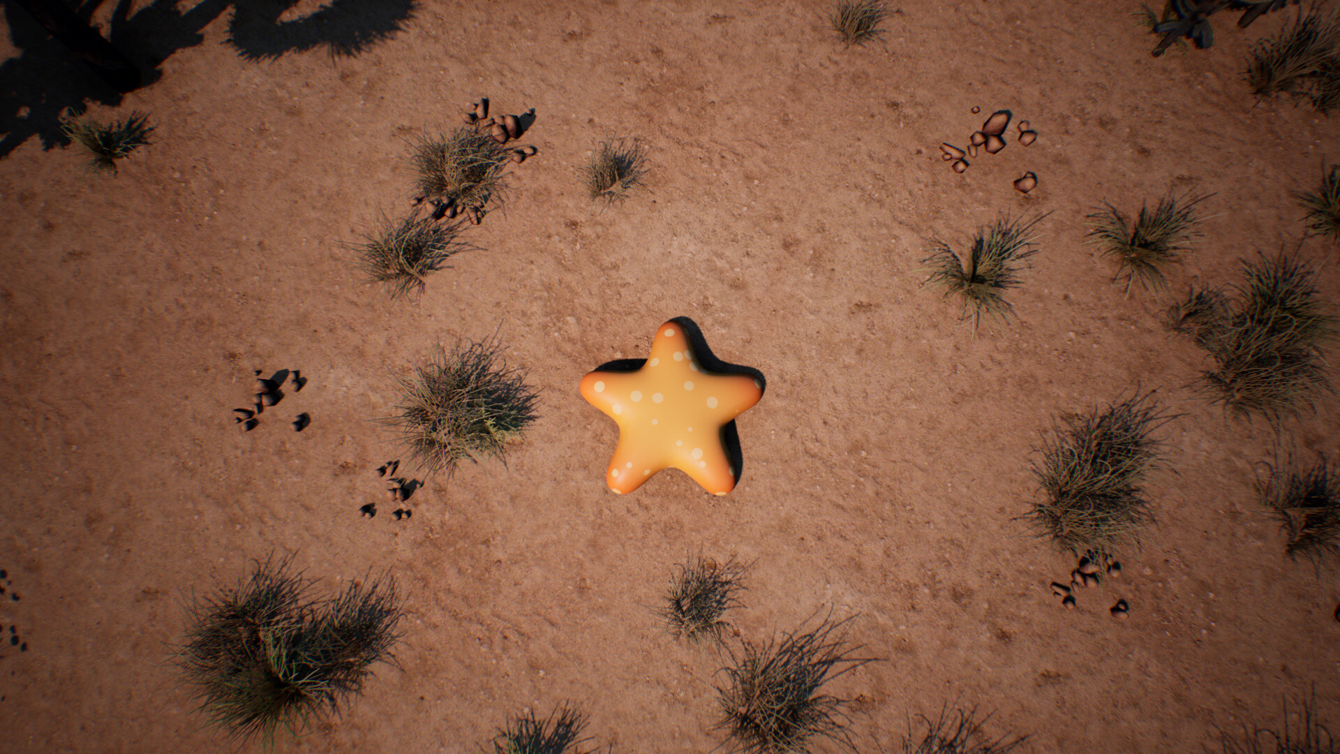 Starfish Simulator 👍 screenshot #11