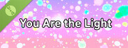 You Are the Light – An Audiovisual VR Journey Demo