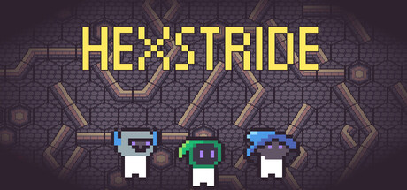 Hexstride