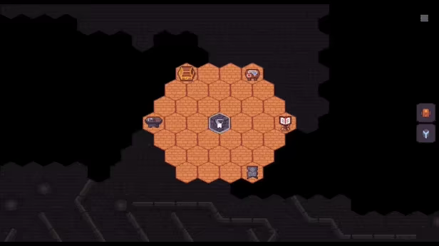Hexstride video 3