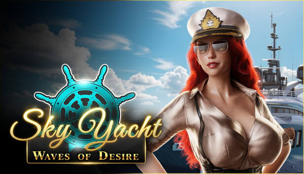 Sky Yacht - Waves of Desire