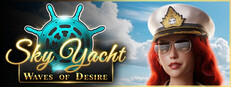 Sky Yacht - Waves of Desire cover