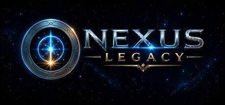 Nexus Legacy header art