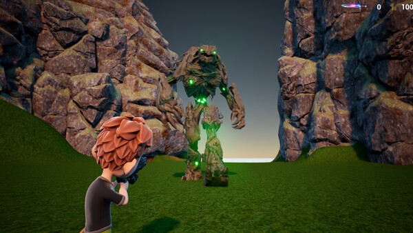 Screenshot media