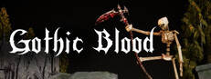 Gothic Blood cover