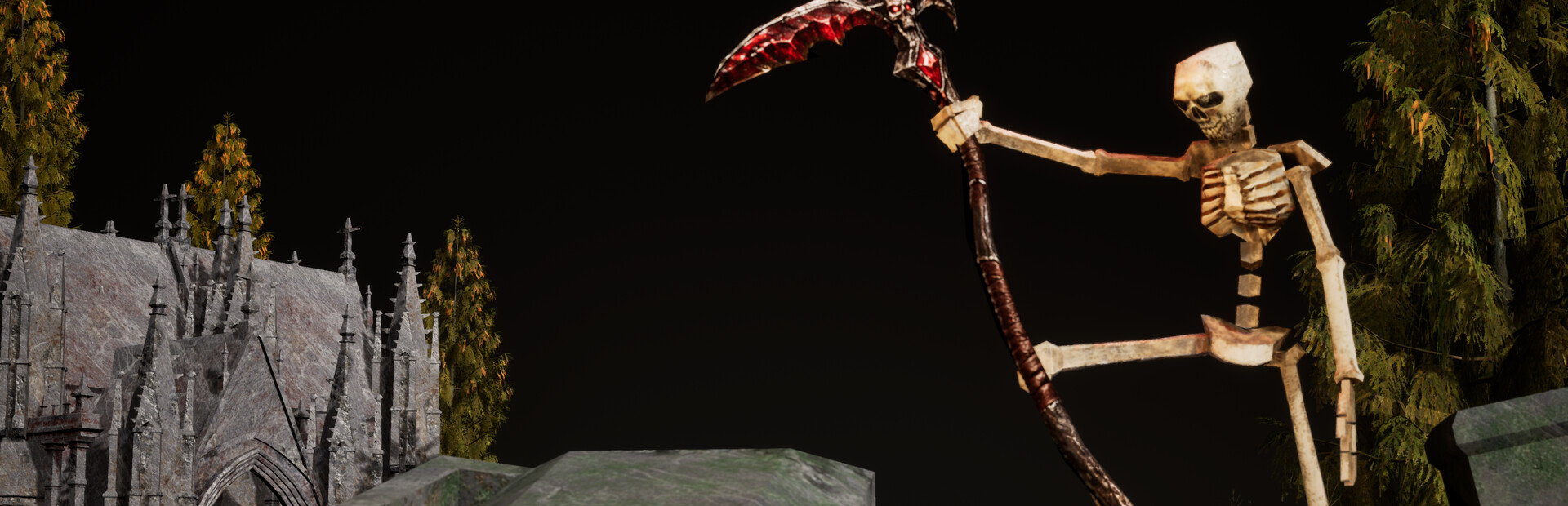 Gothic Blood