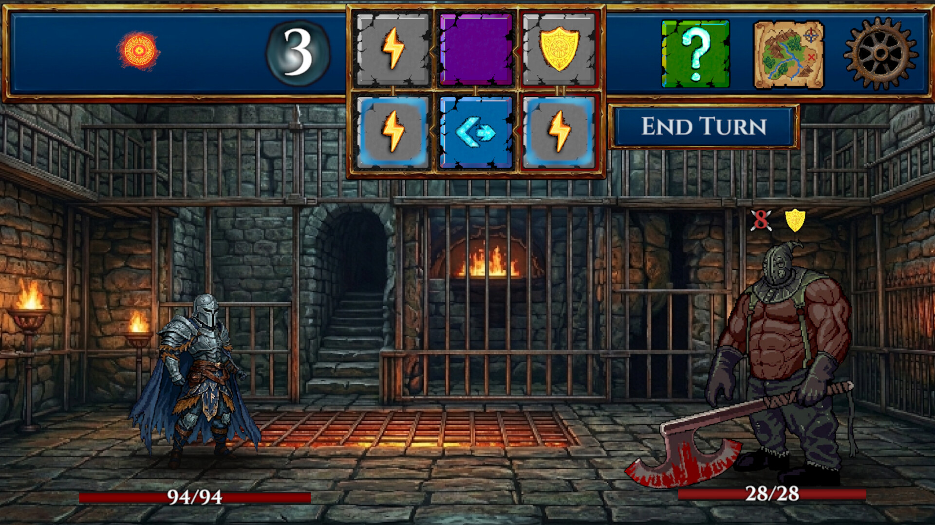 Escape to Ariah Featured Screenshot #1