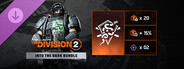 DLC: Tom Clancy’s The Division 2 – Into the Dark Bundle