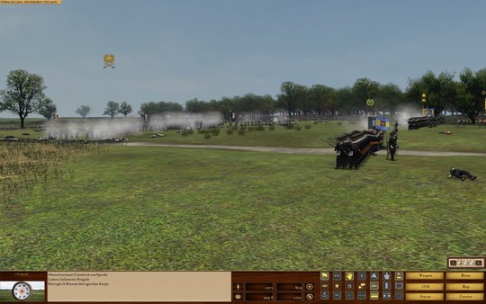 Scourge of War: Quatre Bras