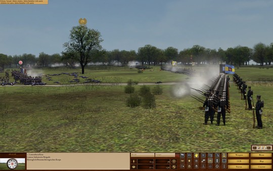 Scourge of War: Quatre Bras