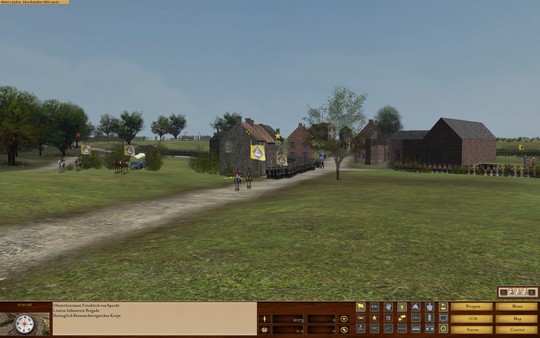 Scourge of War: Quatre Bras