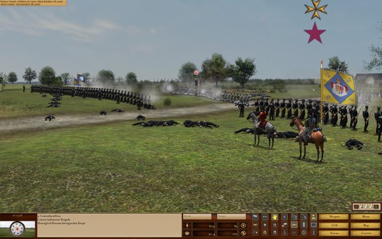 Scourge of War: Quatre Bras