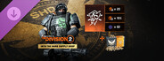 DLC: Tom Clancy’s The Division 2 – Into the Dark Supply Drop