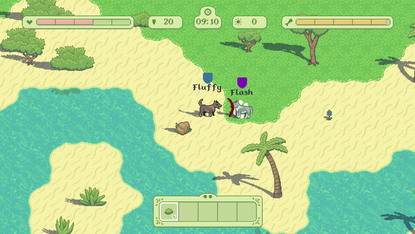 Screenshot media