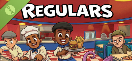 Regulars Demo