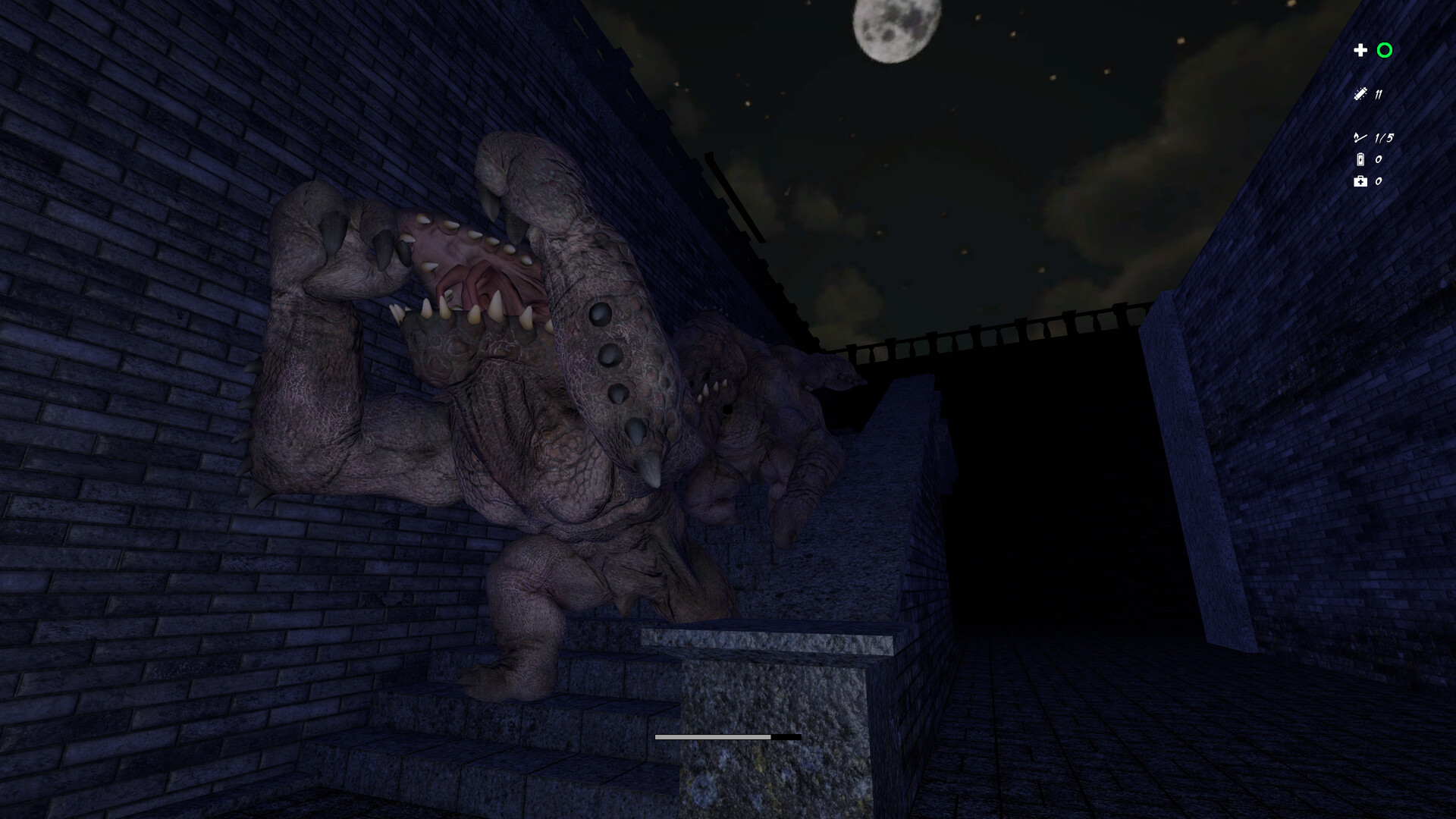 Dark DieMansion screenshot