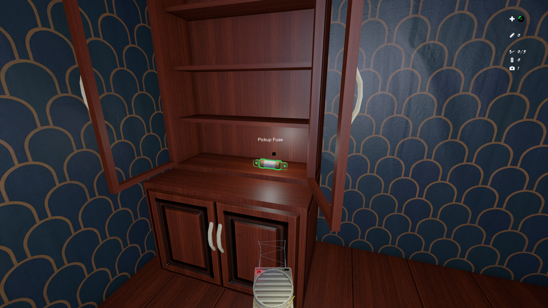 Dark DieMansion screenshot #7