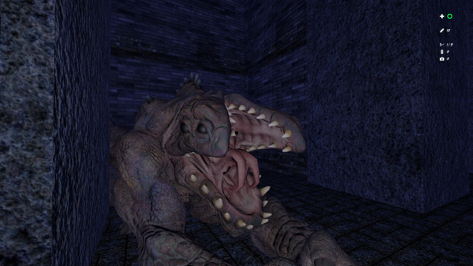 Dark DieMansion screenshot 9