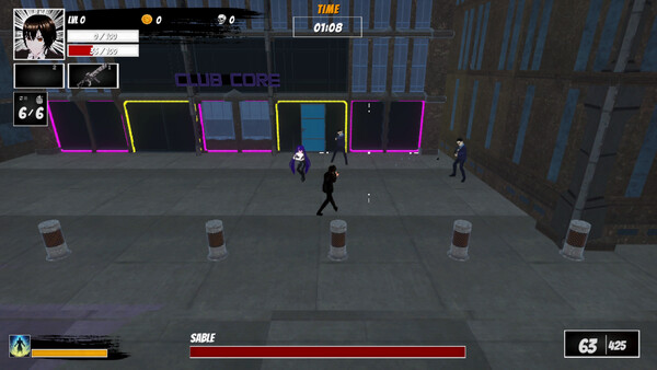 Screenshot media