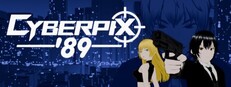 Cyberpix '89