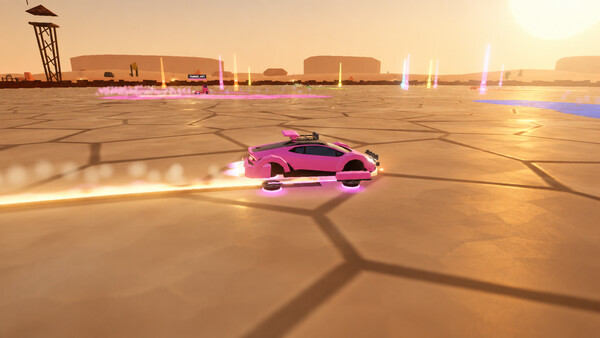 Rocket.io screenshot 4