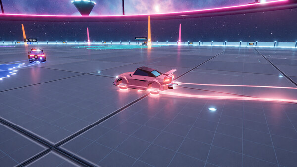 Rocket.io Screenshot