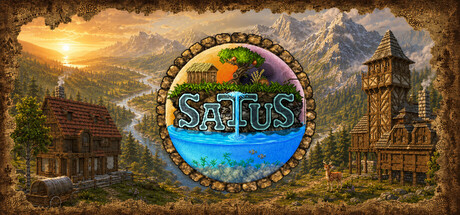 Satus Creative Alpha Playtest