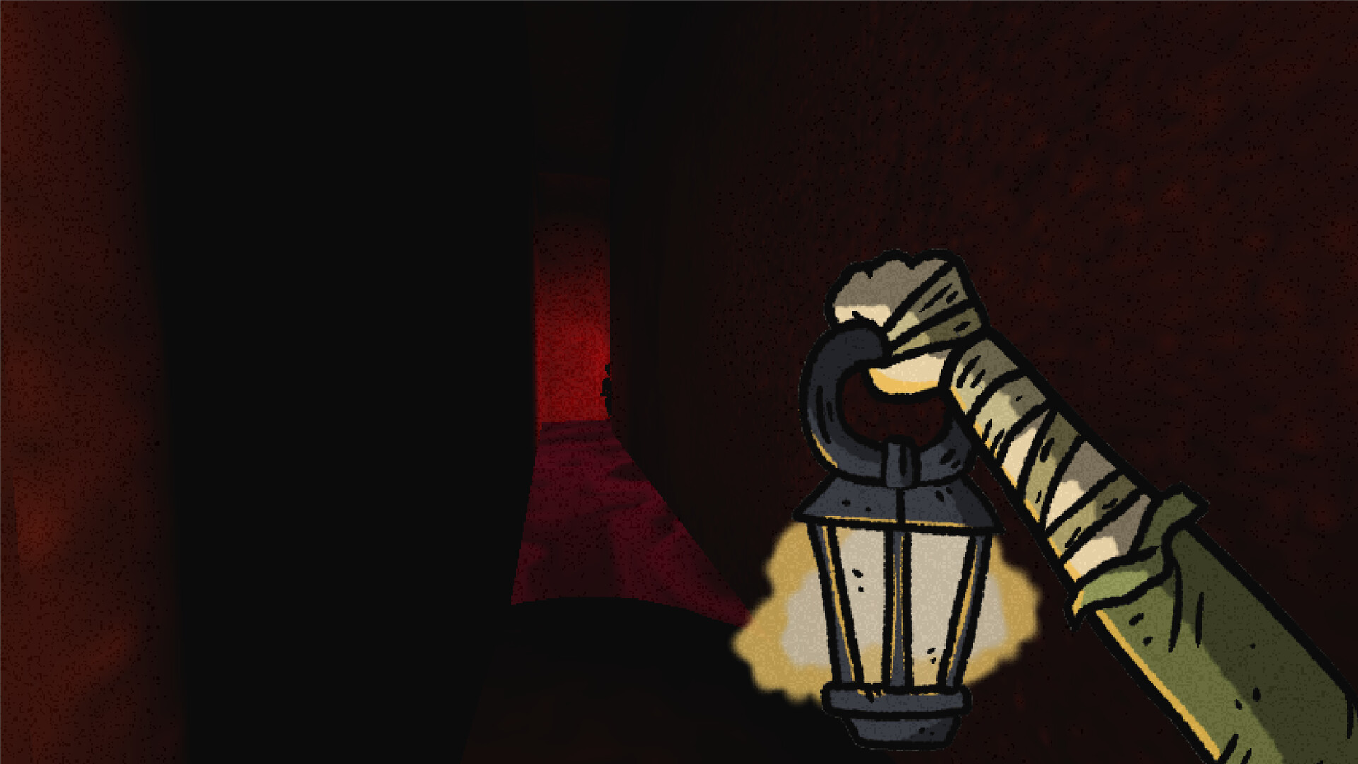 Captura 4 de Eve of Cultivation