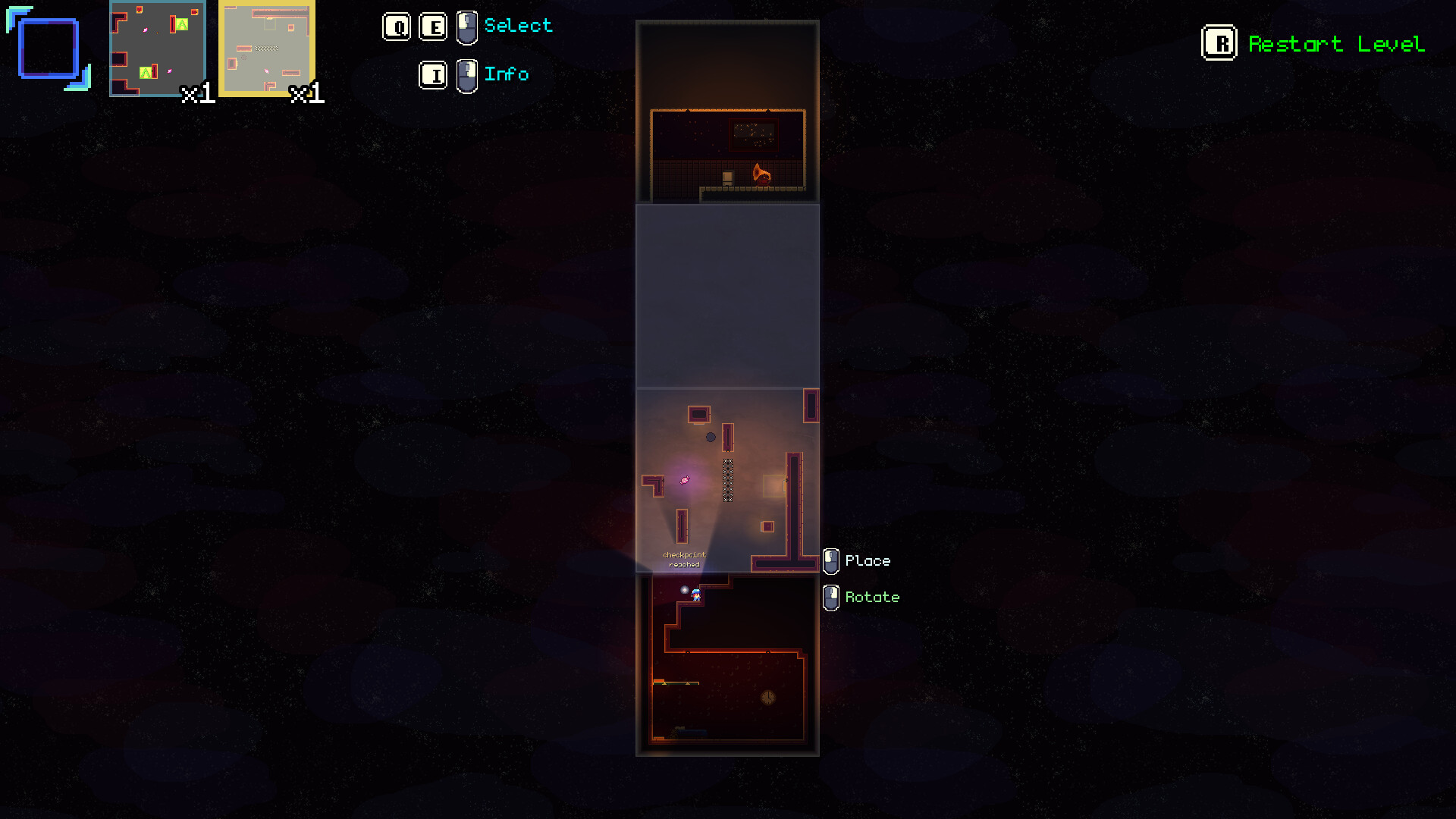 Goodnight, B screenshot #2