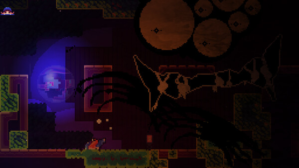 Скриншот 4 из игры Goodnight, B