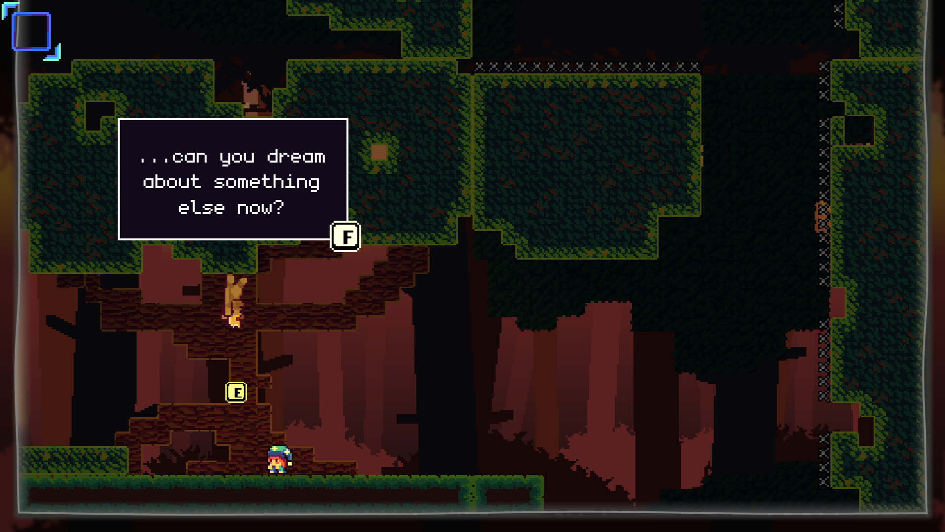 Goodnight, B screenshot 8