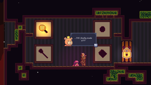 Goodnight, B screenshot 6