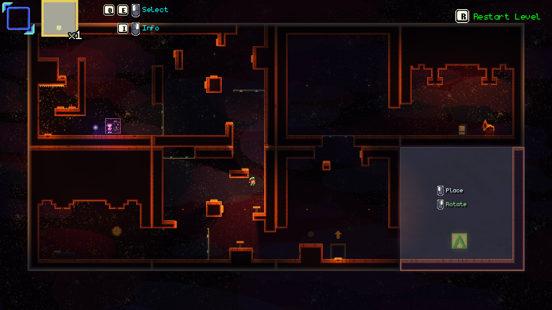 Goodnight, B screenshot #4