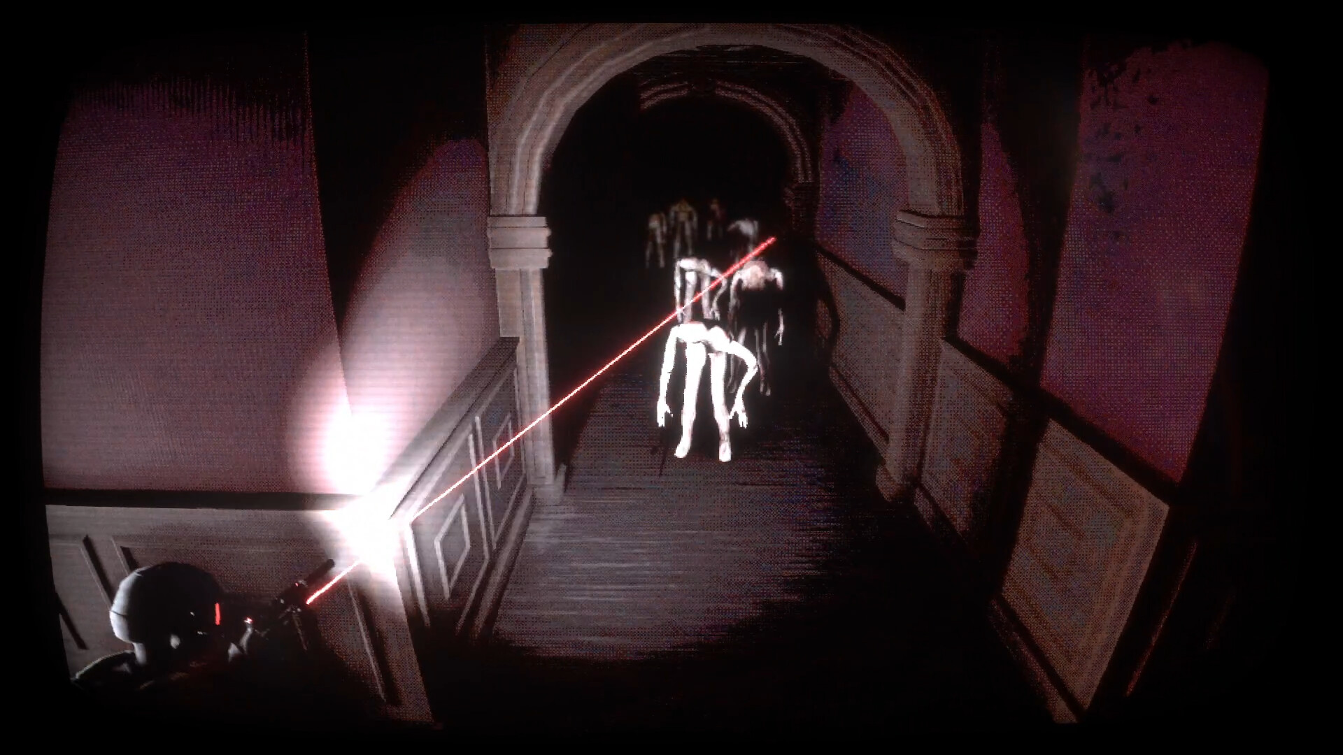 Larva screenshot #6