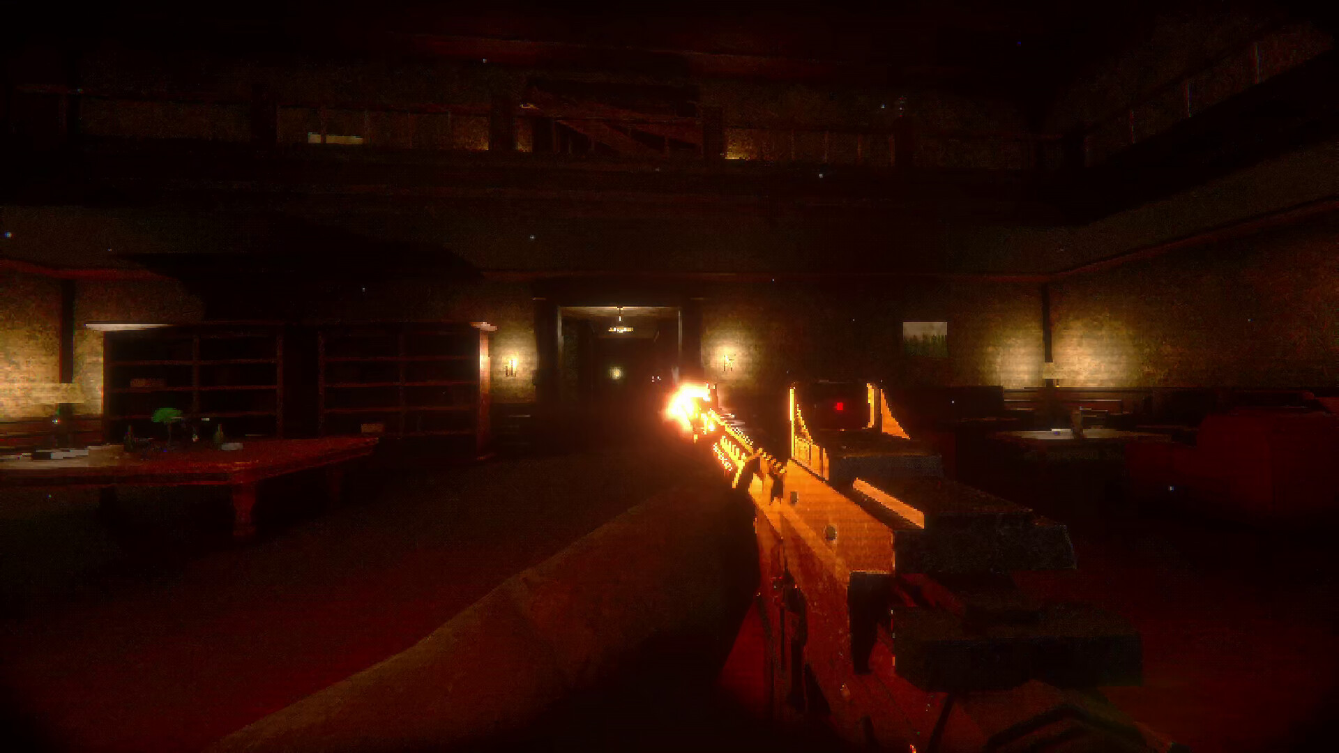 Larva screenshot 7