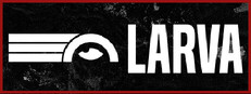 Larva cover
