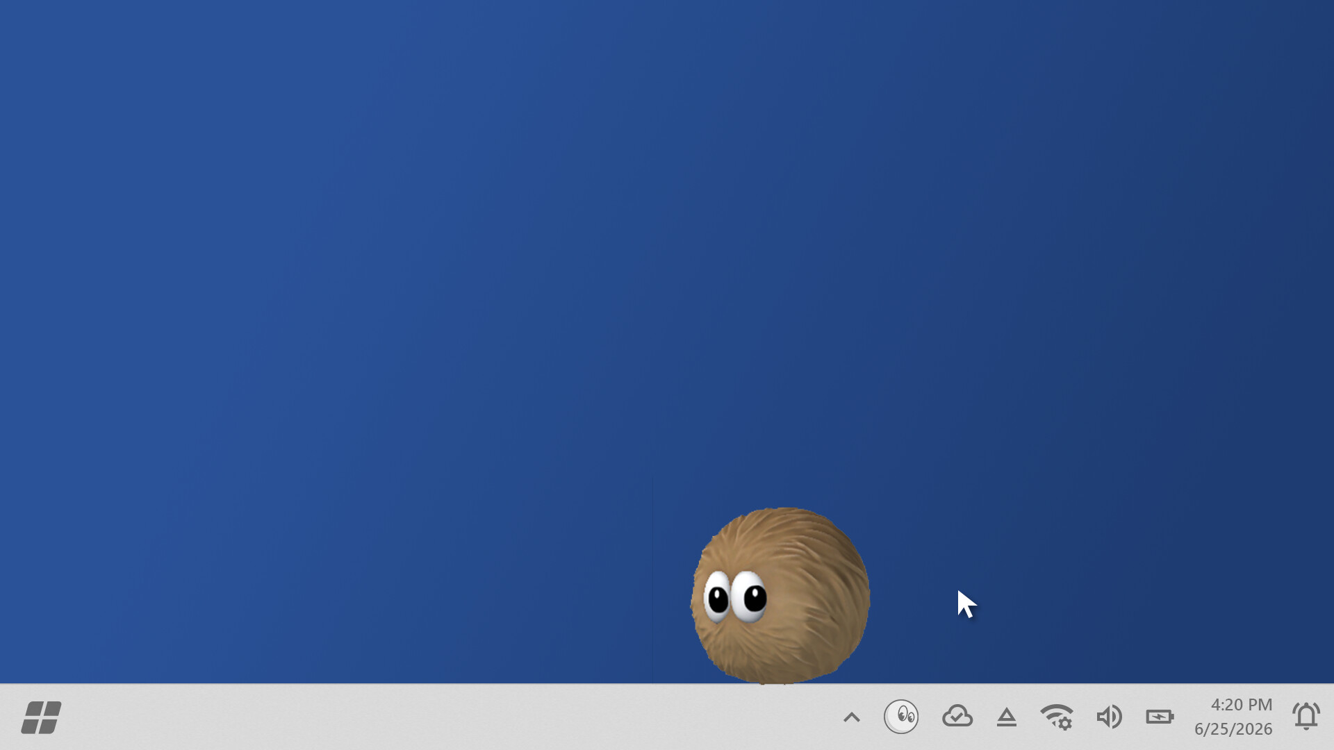 Stress Buddy Featured Screenshot #1