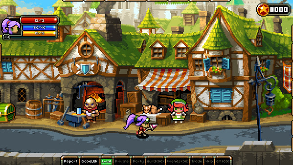 Kingdom of Loot
