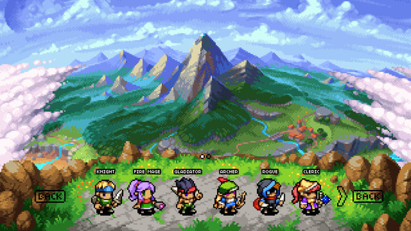 Kingdom of Loot